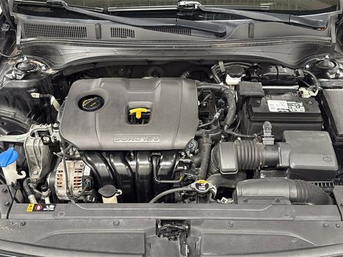 Used 2021 Kia Forte GT-Line image 25