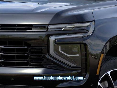 New 2026 Chevrolet Suburban RST w/ Comfort Package AWD/4WD image 10