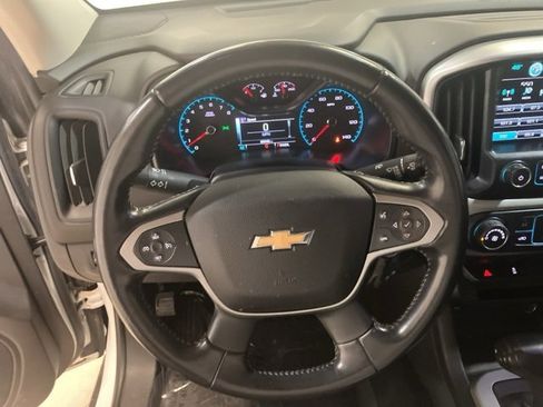 Used 2018 Chevrolet Colorado LT image 12