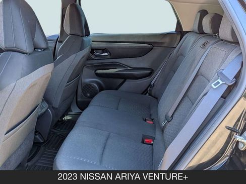 Used 2023 Nissan Ariya FWD image 15
