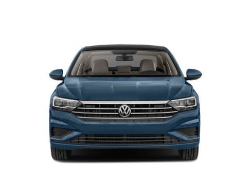 Used 2021 Volkswagen Jetta R-Line FWD image 4