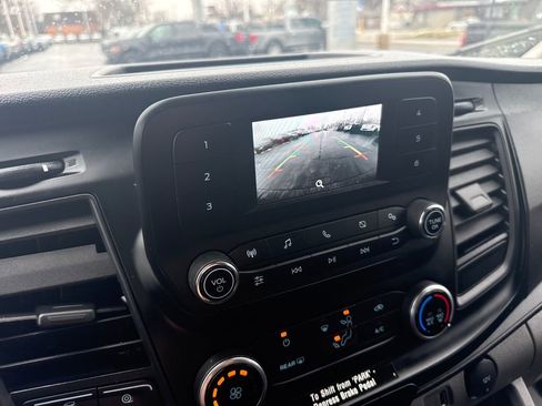 Used 2024 Ford Transit 250 Low Roof w/ Exterior Upgrade Package image 38