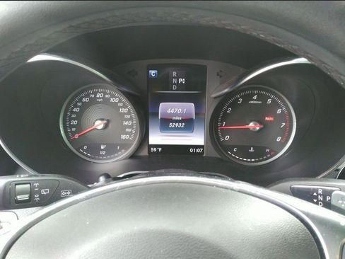 Used 2019 Mercedes-Benz GLC 300 GLC 300 w/ Multimedia Package image 26