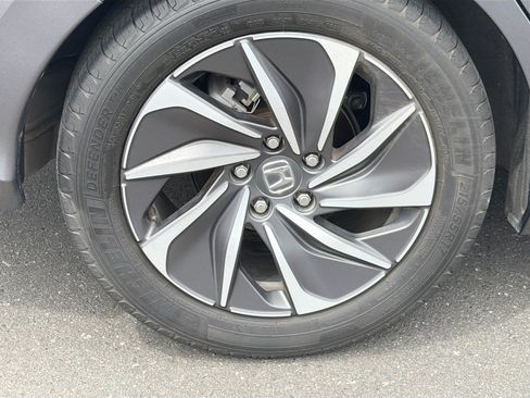 Used 2019 Honda Insight Touring image 9