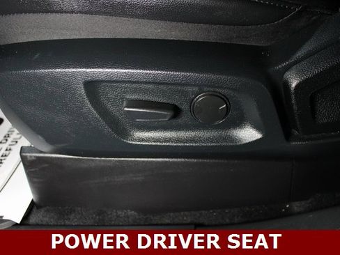 Used 2020 Ford Ranger Lariat w/ Equipment Group 501A Mid image 13