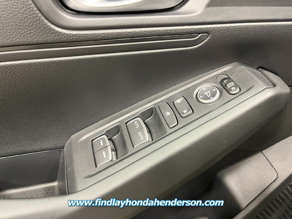 New 2026 Honda Accord LX image 12