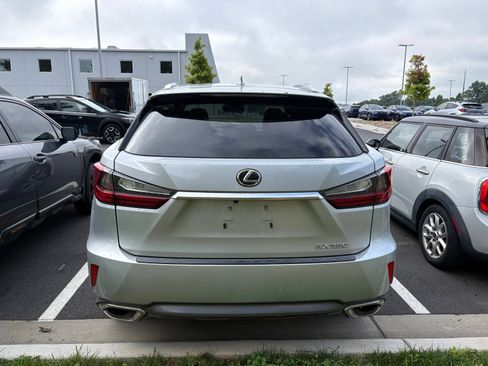 Used 2017 Lexus RX 350 FWD image 5