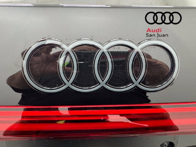 New 2026 Audi SQ5 Premium Plus AWD/4WD image 12