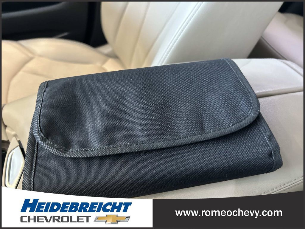 Used 2020 Buick Envision Preferred FWD image 28