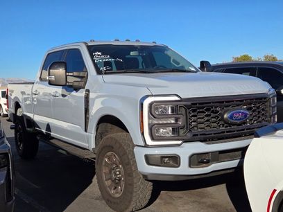 Used 2024 Ford F250 Lariat w/ Tremor Off-Road Package
