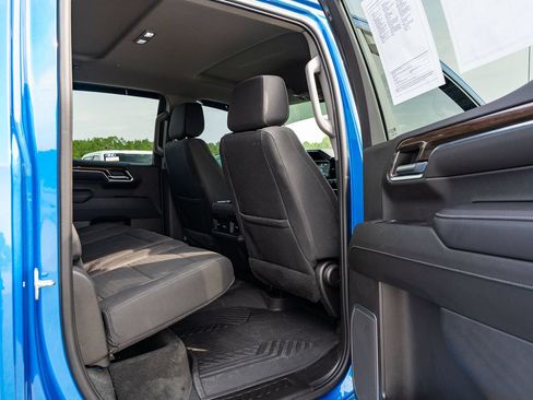 Used 2022 Chevrolet Silverado 1500 RST w/ All Star Edition Plus AWD/4WD image 13