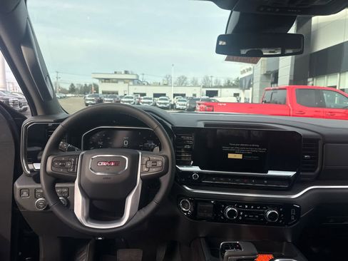New 2026 GMC Sierra 1500 SLT w/ SLT Premium Plus Package image 15