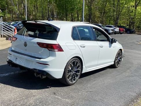 New 2026 Volkswagen Golf w/ Euro Style Package AWD/4WD image 5