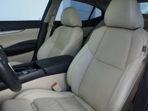 Used 2016 Nissan Maxima 3.5 SL image 27