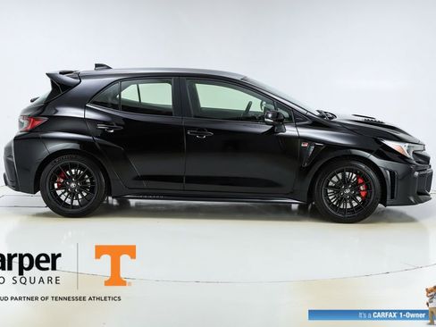 Used 2025 Toyota Corolla GR image 47