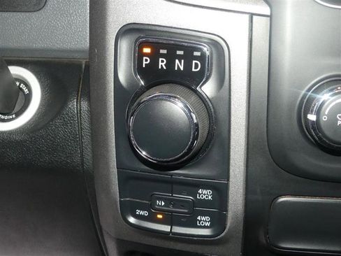 Used 2016 RAM 1500 Tradesman w/ Power & Remote Entry Group image 26