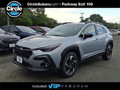New 2025 Subaru Crosstrek 2.5i Limited w/ Crosstrek Mirror Package