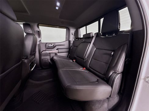 Used 2020 Chevrolet Silverado 1500 LTZ image 26