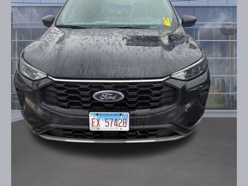 Used 2023 Ford Escape ST-Line w/ Tech Pack #1 image 1