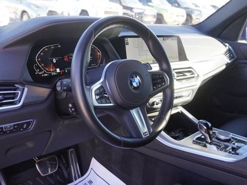 Used 2023 BMW X5 sDrive40i w/ M Sport Package image 18