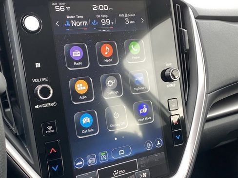 New 2026 Subaru Impreza 2.0i Sport image 20