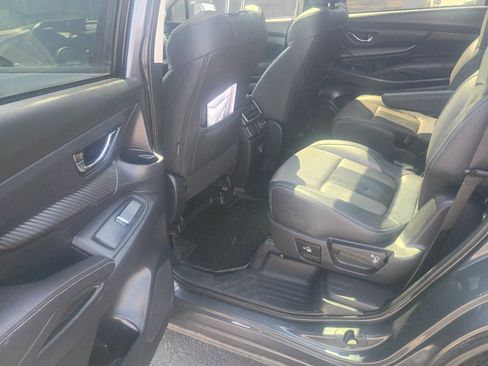Used 2022 Subaru Ascent Onyx Edition AWD/4WD image 14