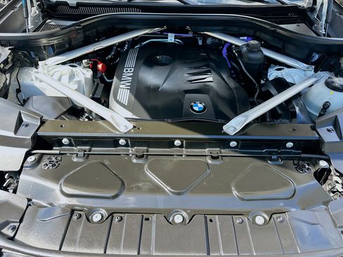 Certified 2024 BMW X5 xDrive40i w/ Parking Assistance Package image 31