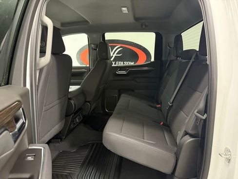 New 2026 Chevrolet Silverado 1500 LT image 15