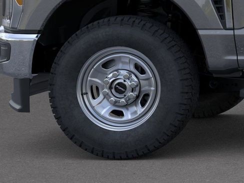 New 2026 Ford F350 XL image 19