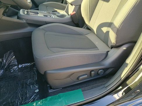 New 2026 Subaru Crosstrek 2.5i Premium image 10