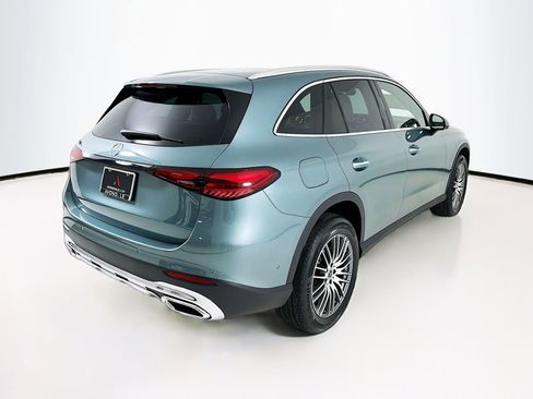 New 2026 Mercedes-Benz GLC 300 image 8
