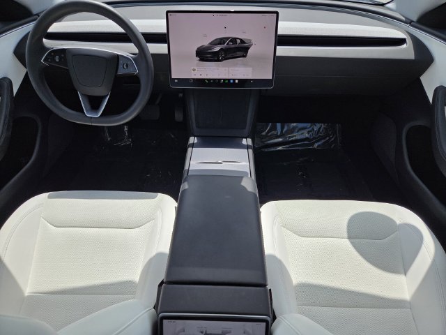 Used 2025 Tesla Model 3 Long Range RWD image 18