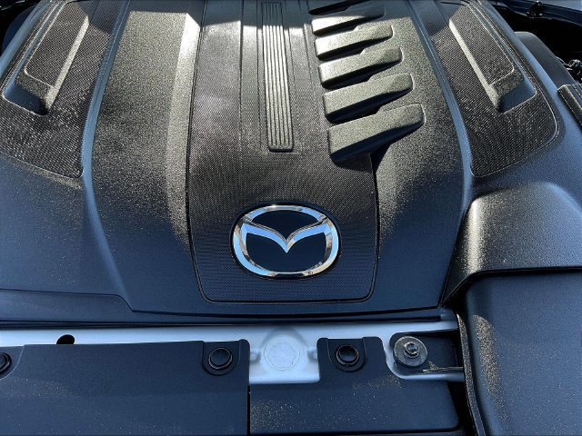 Used 2024 MAZDA CX-90 3.3 Turbo S AWD/4WD image 34