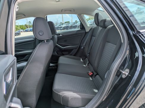 Used 2024 Volkswagen Jetta S FWD image 14