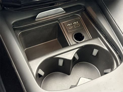 Used 2021 INFINITI QX50 Luxe w/ Appearance Package AWD/4WD image 26