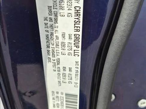 Used 2014 Dodge Charger SE w/ Connectivity Group RWD image 15