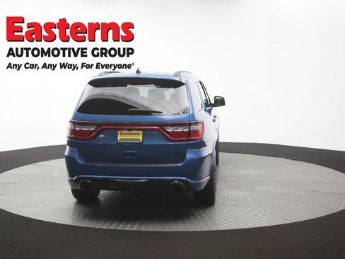 Used 2024 Dodge Durango R/T w/ Tow 'N Go Package AWD/4WD image 41
