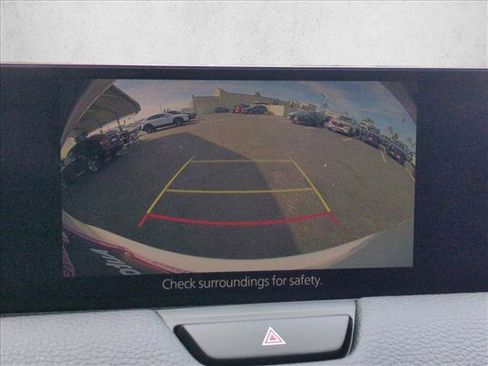 New 2026 MAZDA CX-70 SC Plus image 13