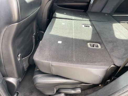 Used 2015 Jeep Grand Cherokee Limited w/ Luxury Group II image 61