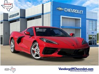 Used 2020 Chevrolet Corvette Stingray Preferred Conv w/ 2LT Preferred Equipment Group video 1