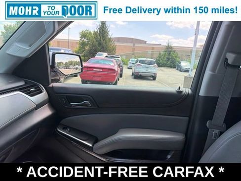 Used 2015 Chevrolet Tahoe LT RWD image 29