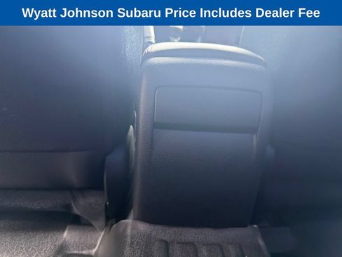 Used 2021 Subaru WRX AWD/4WD image 35