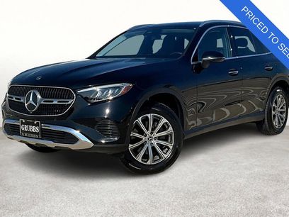 Used 2024 Mercedes-Benz GLC 300 4MATIC