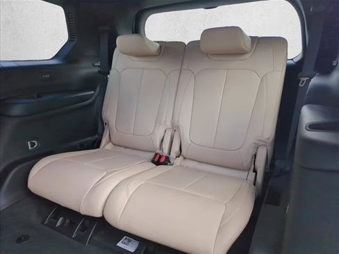New 2026 Jeep Grand Cherokee L Limited w/ Limited Altitude Package RWD image 14
