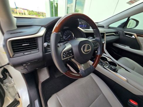 Used 2018 Lexus RX 350 FWD w/ Premium Package image 13
