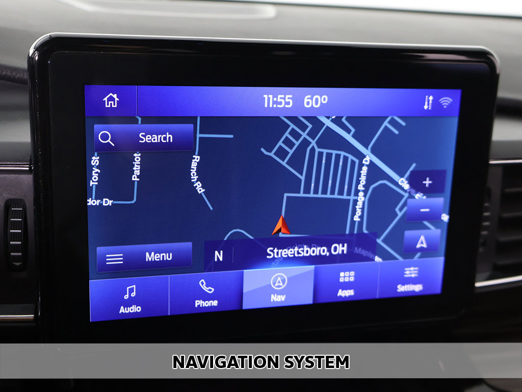Used 2022 Ford Explorer Limited RWD image 3