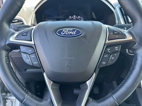 Used 2023 Ford Edge SEL w/ Convenience Package AWD/4WD image 30