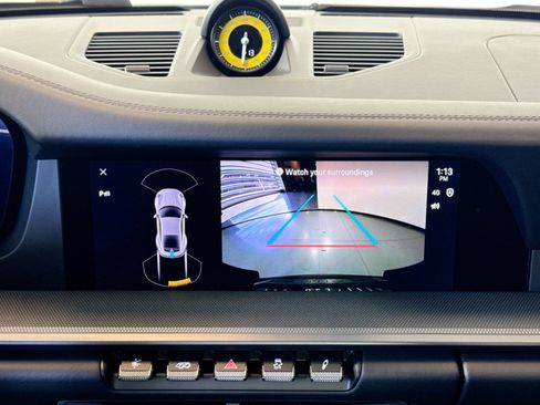 Certified 2025 Porsche 911 Carrera image 18