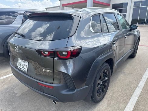 Used 2023 MAZDA CX-50 2.5 S w/ Cargo Package AWD/4WD image 5