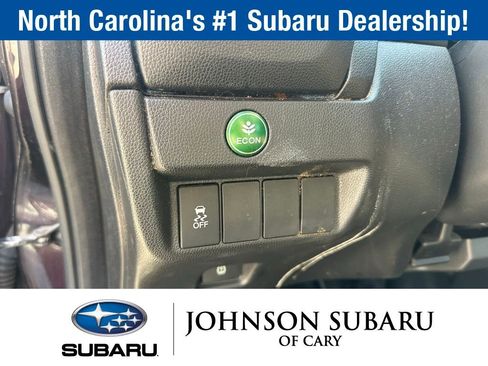 Used 2015 Honda Fit EX image 16